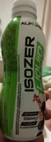 Isozer liquid