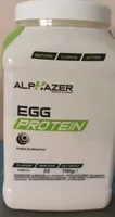 egg proteine