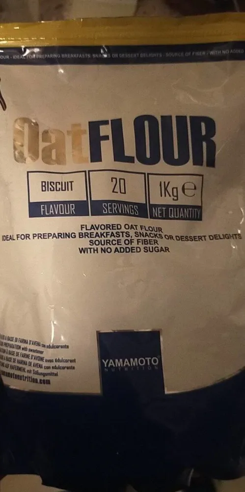 OataFLOUR