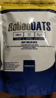 Rolled Oats