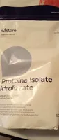 Proteine idrolizzate
