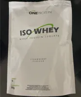 Iso whey