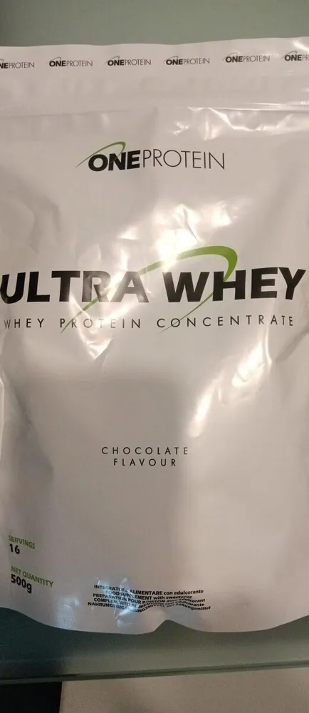 Ultra whey