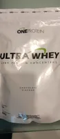 Ultra whey