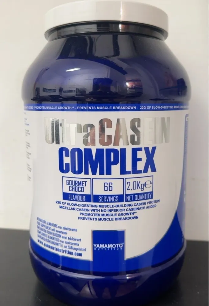 Ultra Casein Complex