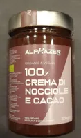 Crema di Nocciole e Cacao