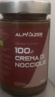 Crema di Nocciole