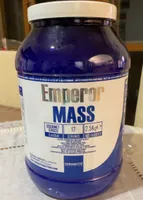 Emperor MASS Gourmet Choco