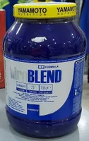 Hiroblend