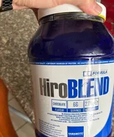 HiroBLEND