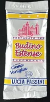 Budino Estense