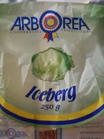 Lattuga iceberg
