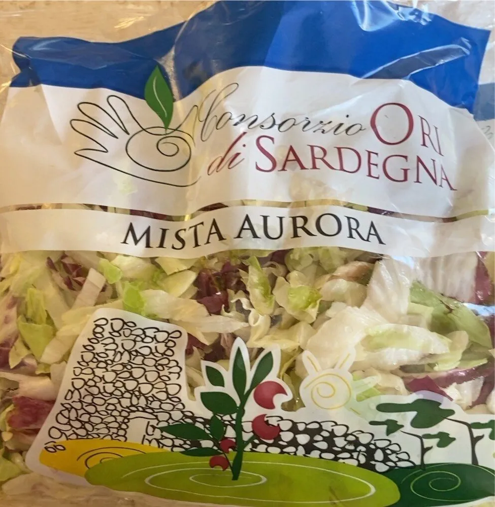 Mista aurora