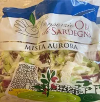 Mista aurora