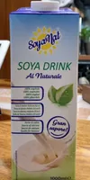 Soya Drink al naturale