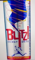 Blitz Energy Drink