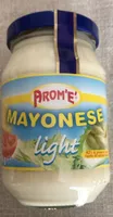 Mayonese light
