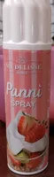 Panní spray