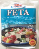 Feta