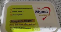 Margarina leggera