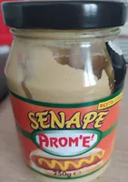 mostaza