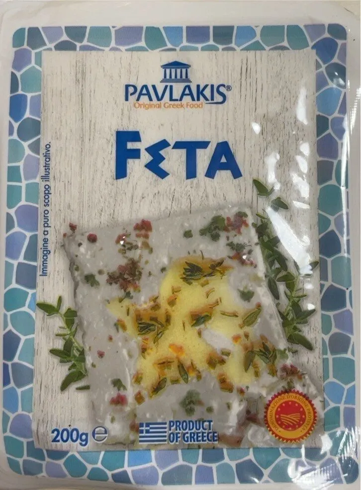 Feta