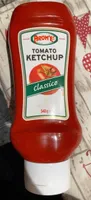 Tomato ketchup