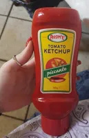 Ketchup piccante