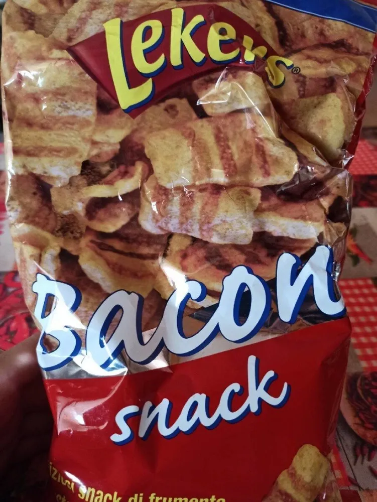 Lekers Bacon