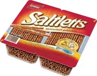 Salatini saltletts sticks