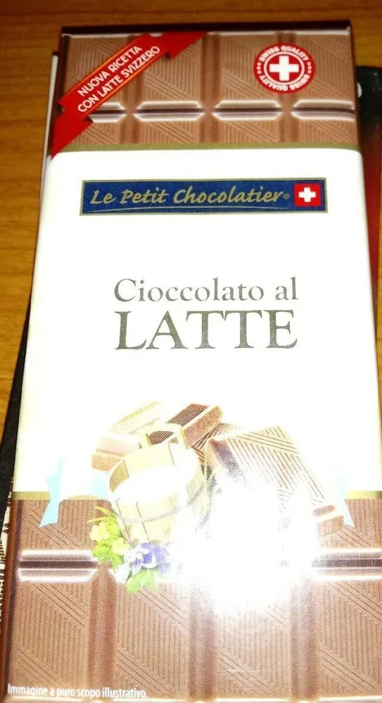 Le petit chocolatier