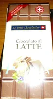 Le petit chocolatier