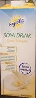 SOYA Drink Vaniglia