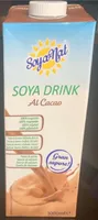 Soya nat cacao