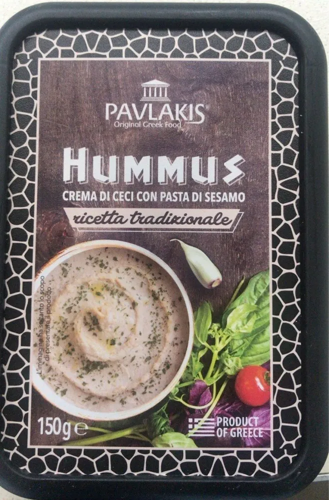 Hummus