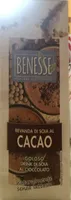 Bevanda di soia al CACAO