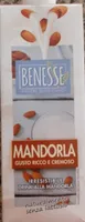 Drink alla mandorla