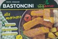 Bastoncini alla marinara