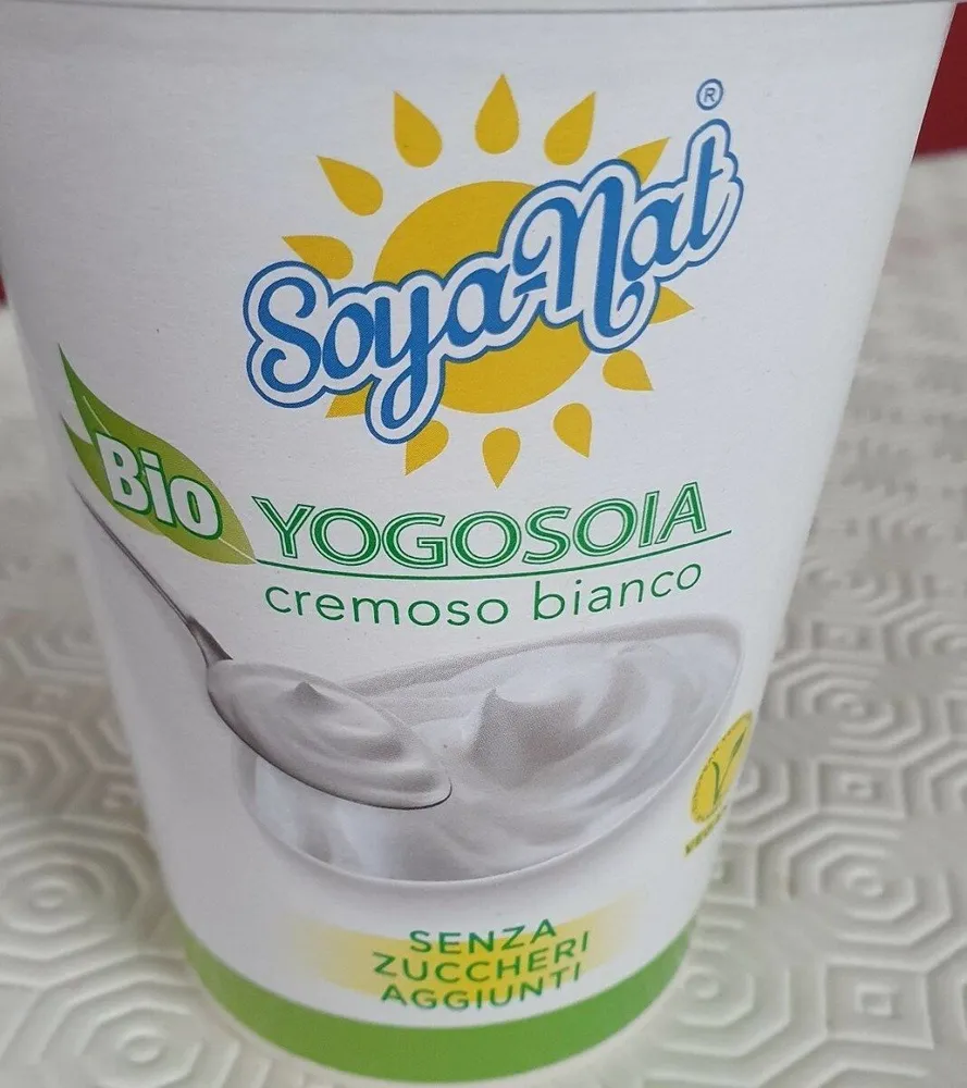Yogosoia
