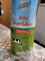 Alta digeribilità