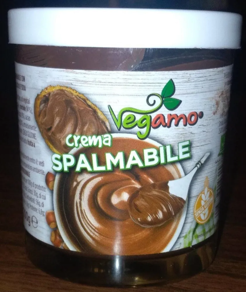 Crema spalmabile