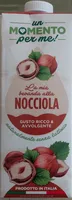 Bevanda alla nocciola