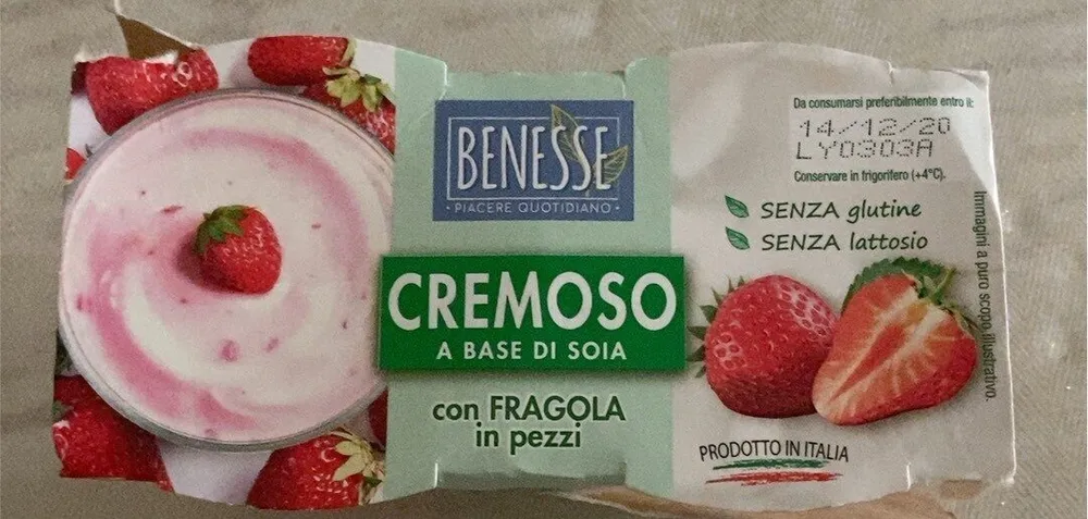 Cremoso