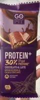 Cioccolato proteico