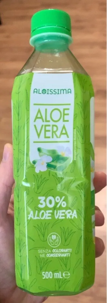 Aloe vera