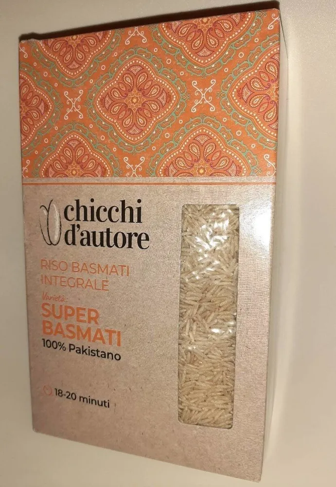 Super basmati