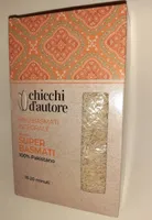 Super basmati