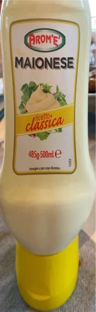 maionese