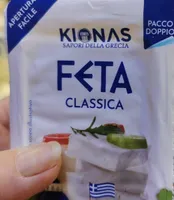 FETA CLASSICA