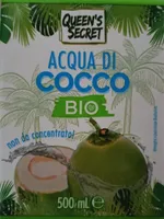 Acqua di cocco